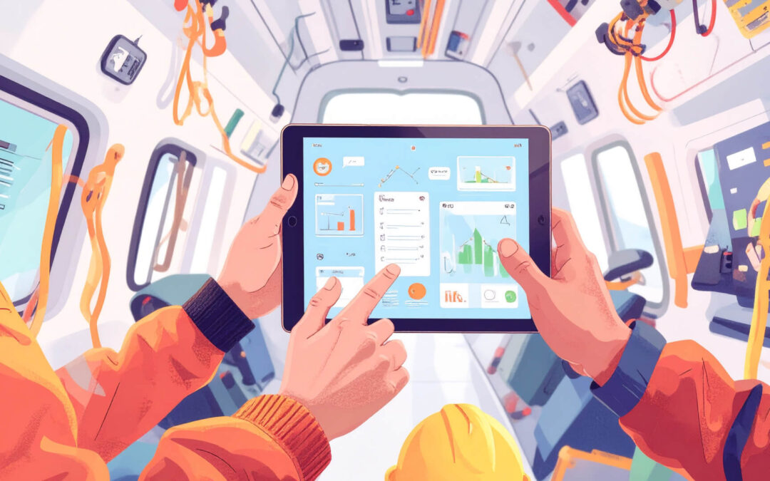 24/7 Support in the Field: How AI Chatbots Are Building Technician Confidence