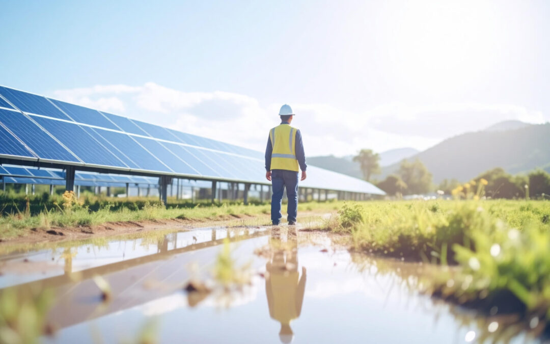 Bridging the Knowledge Gap in a Rapidly Growing Renewable Workforce