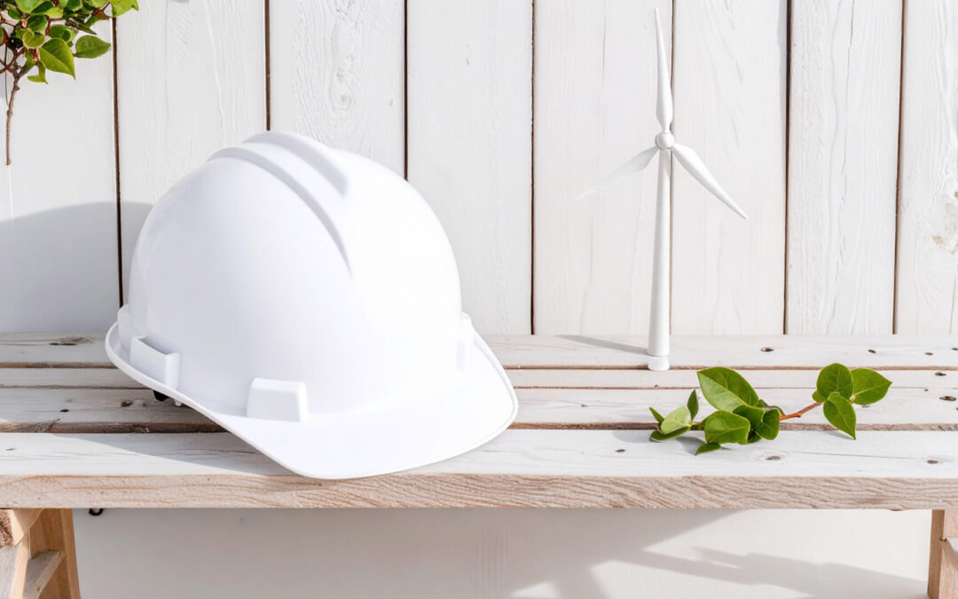 The Hidden Cost of Slow Technician Onboarding in Wind Farms