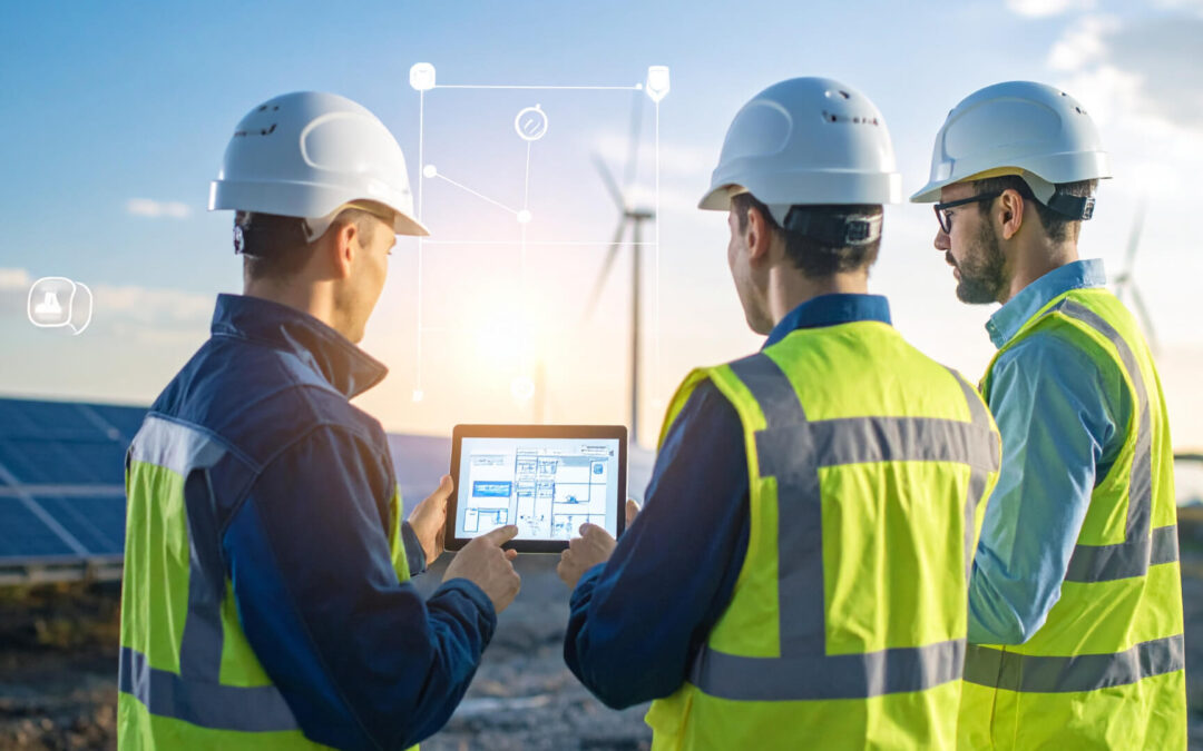 The Future of Wind Technician Training: Why Blended Microlearning is Outperforming Traditional Methods